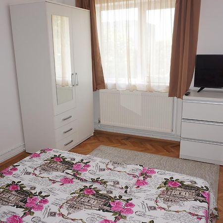 Ferienwohnung La Alina Eforie Sud  Exterior foto