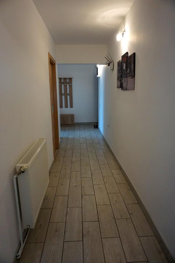 Ferienwohnung La Alina Eforie Sud  Exterior foto