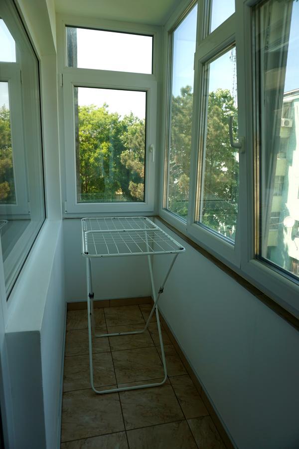 Ferienwohnung La Alina Eforie Sud  Exterior foto