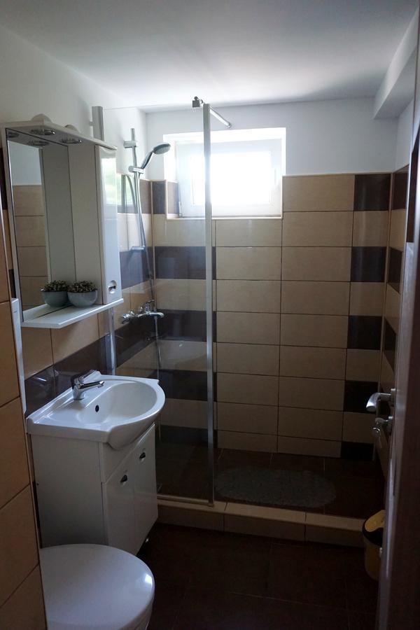 Ferienwohnung La Alina Eforie Sud  Exterior foto