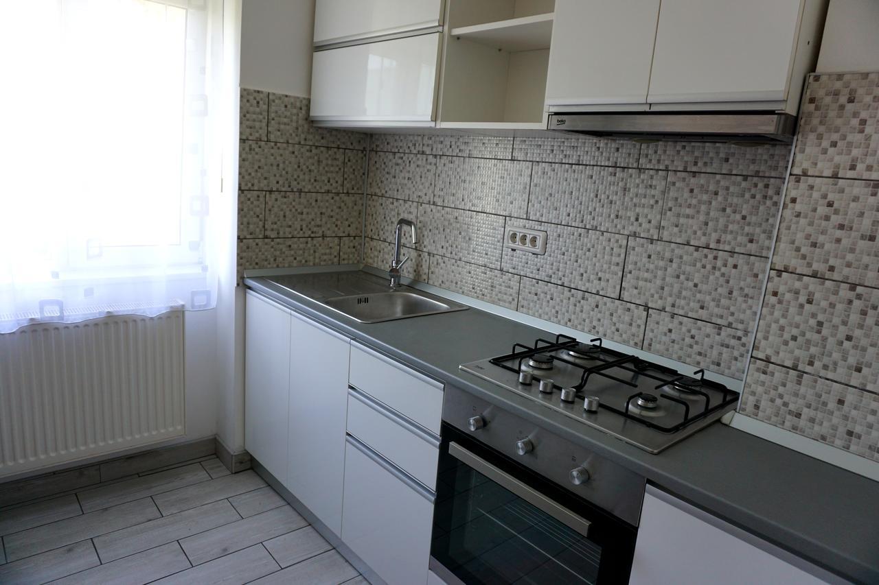 Ferienwohnung La Alina Eforie Sud  Exterior foto