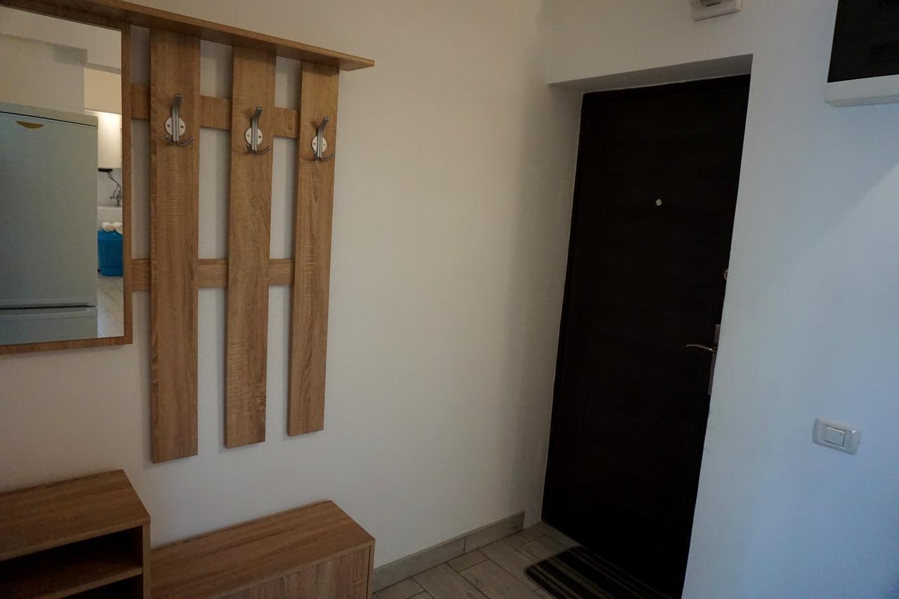 Ferienwohnung La Alina Eforie Sud  Exterior foto
