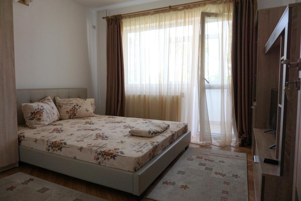 Ferienwohnung La Alina Eforie Sud  Exterior foto