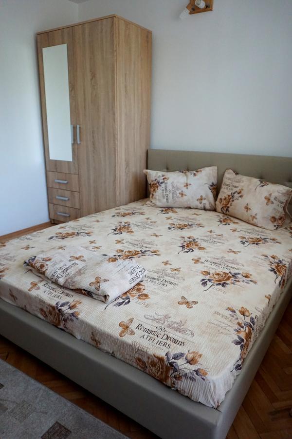 Ferienwohnung La Alina Eforie Sud  Exterior foto